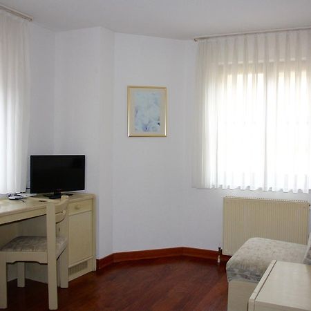 Hotel Blume Post Албщат Екстериор снимка
