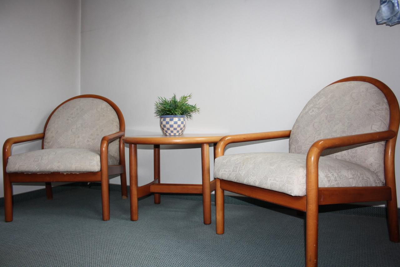Hotel Blume Post Албщат Екстериор снимка